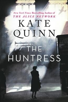 The Huntress (Paperback)