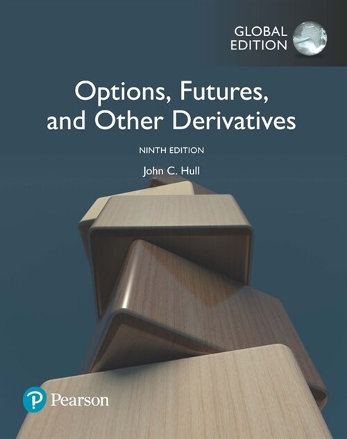Options, Futures, and Other Derivatives, Global Edition (Paperback, 9th Edition)