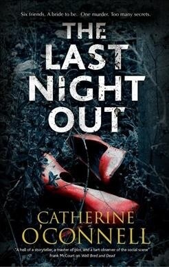 The Last Night Out (Paperback, Main)