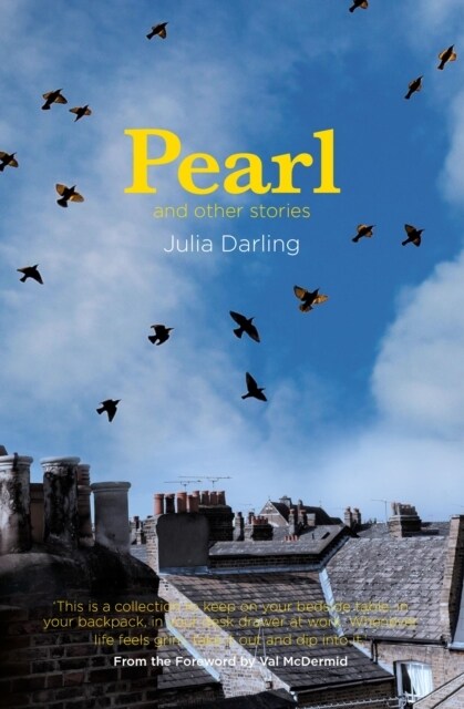 Pearl : and other stories (Paperback)