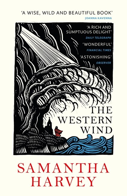The Western Wind (Paperback)