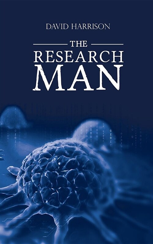 The Research Man (Paperback)