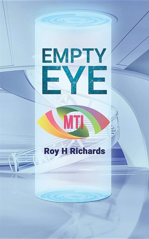 Empty Eye (Paperback)