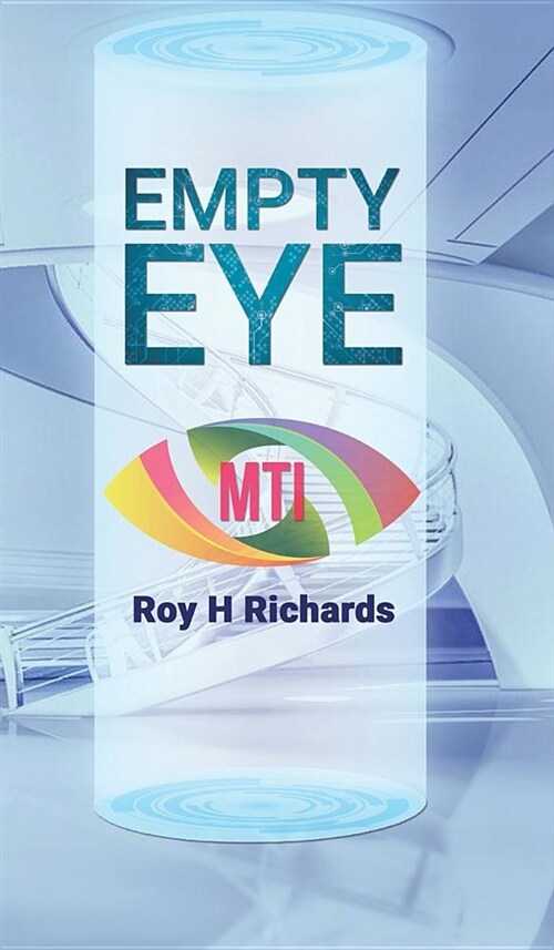 Empty Eye (Hardcover)