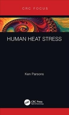 Human Heat Stress (Hardcover, 1)