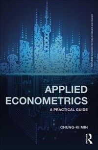 Applied Econometrics : A Practical Guide (Paperback)