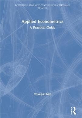Applied Econometrics : A Practical Guide (Hardcover)