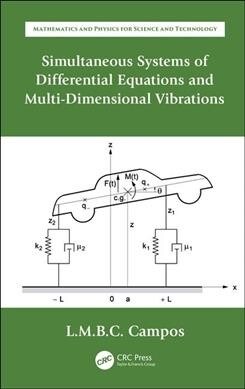 Simultaneous Systems of Differential Equations and Multi-Dimensional Vibrations (Hardcover)