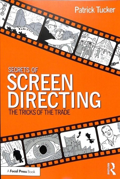 Secrets of Screen Directing : The Tricks of the Trade (Paperback)