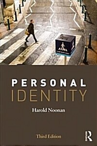 Personal Identity (Paperback, 3 ed)