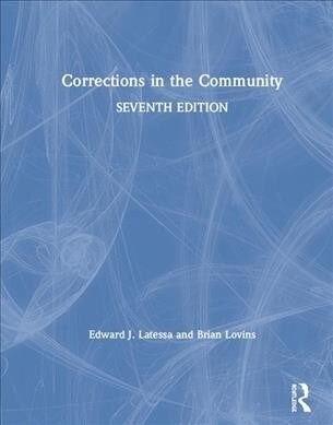 Corrections in the Community (Hardcover, 7 ed)