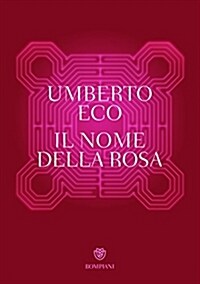 Il nome della rosa (Paperback)