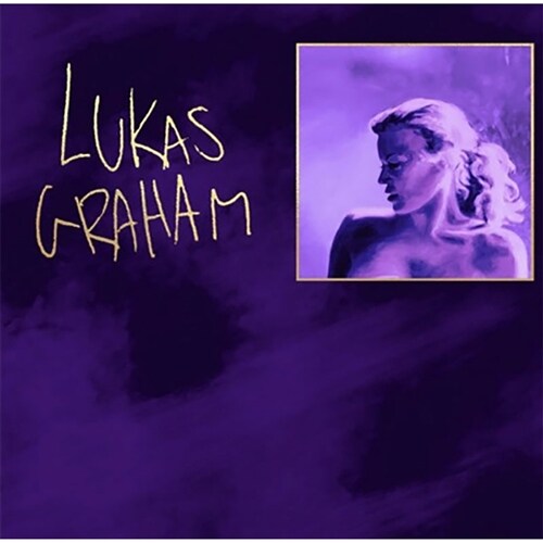 Lukas Graham - 정규 3집 3(Purple Album)