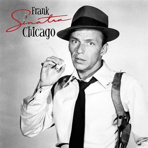 [수입] Frank Sinatra - Chicago [180g 2LP]