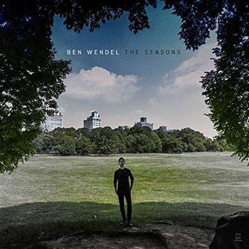 [수입] Ben Wendel - The Seasons