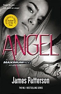 Angel: A Maximum Ride Novel : (Maximum Ride 7) (Paperback)