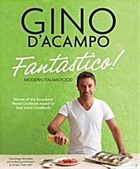 Fantastico! : Fantastico (Paperback)