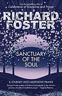 Sanctuary of the Soul (Paperback)