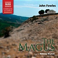 The Magus (Audio CD)