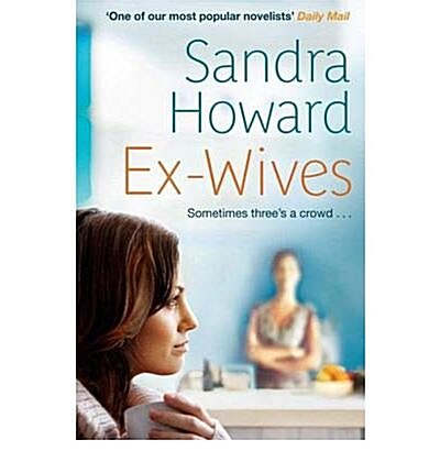 Ex-wives (Paperback)