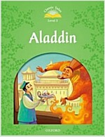 Classic Tales Second Edition: Level 3: Aladdin e-Book & Audio Pack (Package, 2 Revised edition)