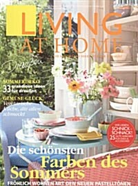 Living at Home (월간 독일판) : 2012년 06월, No.6