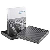 [중고] Concrete Ideas : Material to Shape a City (Hardcover)
