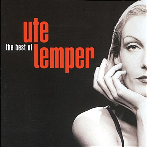 Ute Lemper - The Best Of Ute Lemper