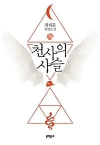 천사의 사슬 :최제훈 장편소설 