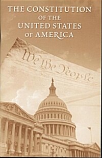 The Constitution of the United States of America as Amended; Unratified Amendments; Analytical Index: Unratified Amendments, Analytical Index (Paperback)