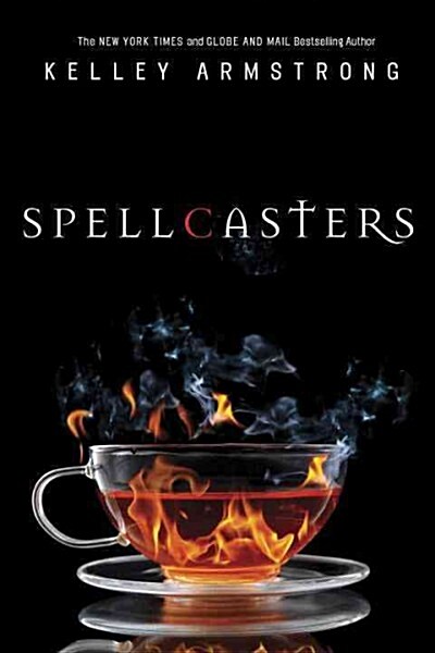Spellcasters: The Case of the Half-Demon Spy, Dime Store Magic, Industrial Magic, Wedding Bell Hell (Paperback)