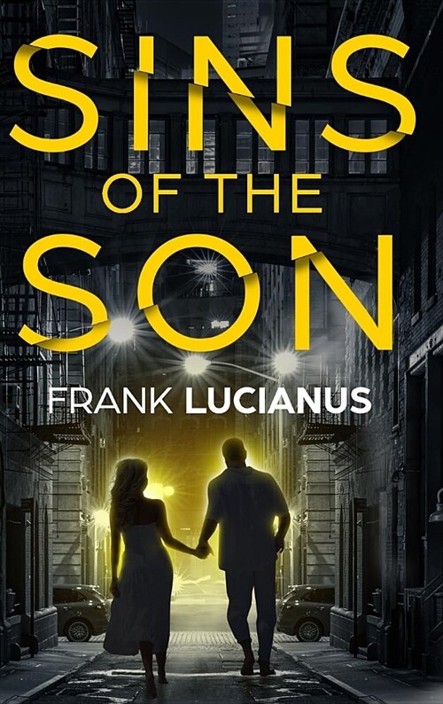 Sins of the Son (Hardcover)