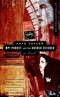 Mme Proust and the Kosher Kitchen (Paperback)