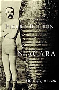Niagara: A History of the Falls (Paperback)