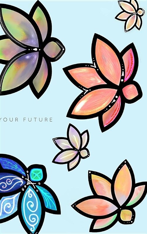 Your Future Notebook (Hardcover)