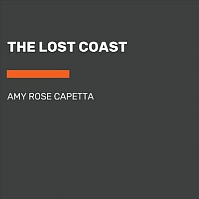 The Lost Coast (Audio CD, Bot Exclusive)