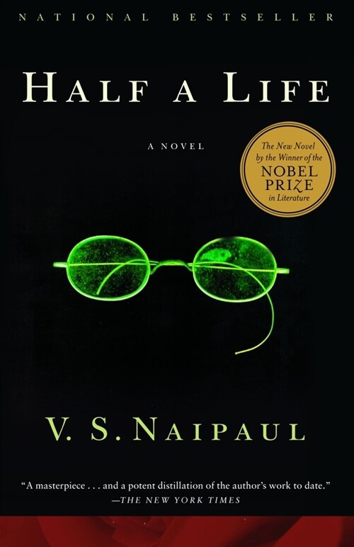 Half a Life (Paperback)