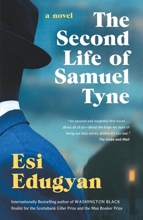 The Second Life of Samuel Tyne (Paperback)