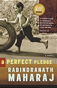 A Perfect Pledge (Paperback)