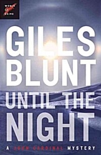 Until the Night (Paperback)