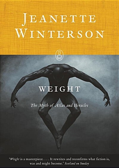 Weight: The Myth of Atlas and Heracles (Paperback)