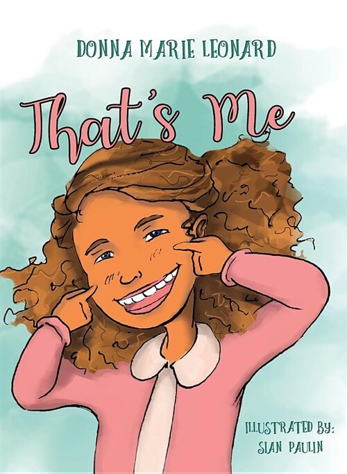 Thats Me (Hardcover)