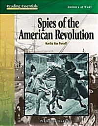Spies of the American Revolution (Hardcover)