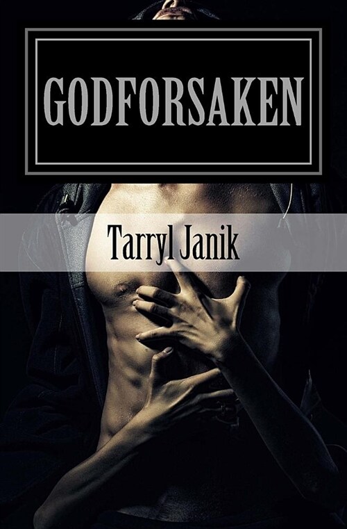 Godforsaken (Paperback)