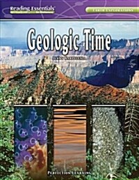 Geologic Time (Hardcover)
