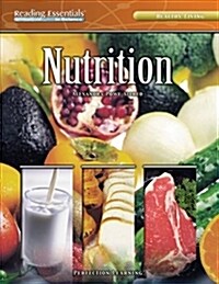 Nutrition (Hardcover)