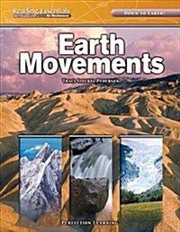 Earth Movements (Hardcover)