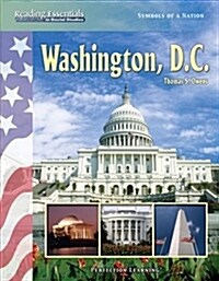 Washington, D.C. (Paperback)