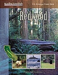 Redwood (Hardcover)