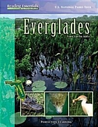Everglades (Paperback)